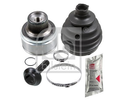 Febi Bilstein Gelenksatz, Antriebswelle [Hersteller-Nr. 185402] für Audi von FEBI BILSTEIN