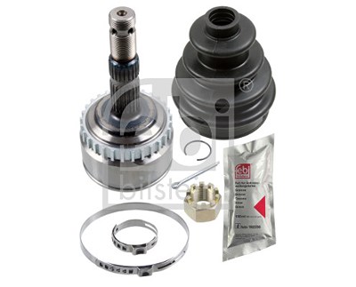Febi Bilstein Gelenksatz, Antriebswelle [Hersteller-Nr. 185746] für Opel, Vauxhall von FEBI BILSTEIN