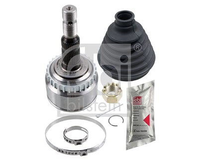 Febi Bilstein Gelenksatz, Antriebswelle [Hersteller-Nr. 185753] für Opel, Vauxhall von FEBI BILSTEIN