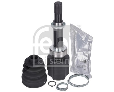 Febi Bilstein Gelenksatz, Antriebswelle [Hersteller-Nr. 185929] für Nissan von FEBI BILSTEIN