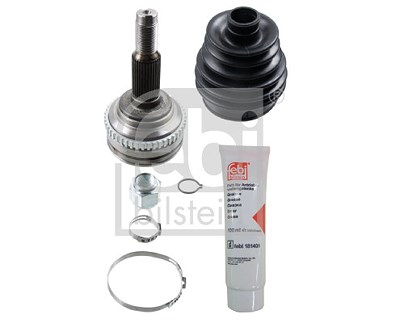 Febi Bilstein Gelenksatz, Antriebswelle [Hersteller-Nr. 185958] für Chevrolet, Daewoo von FEBI BILSTEIN
