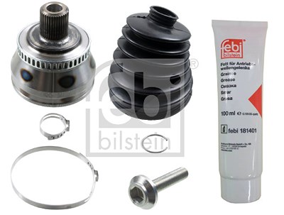 Febi Bilstein Gelenksatz, Antriebswelle [Hersteller-Nr. 186144] für Audi von FEBI BILSTEIN
