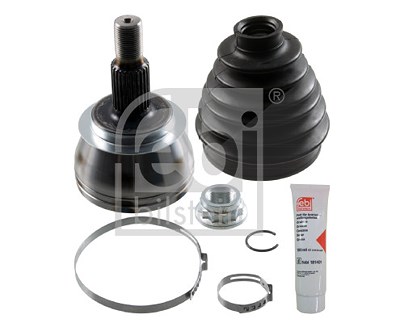 Febi Bilstein Gelenksatz, Antriebswelle [Hersteller-Nr. 186296] für Mercedes-Benz von FEBI BILSTEIN