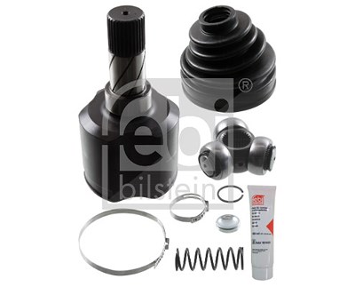 Febi Bilstein Gelenksatz, Antriebswelle [Hersteller-Nr. 186383] für Fiat von FEBI BILSTEIN
