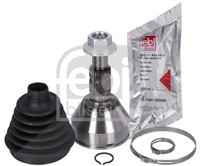 Febi Bilstein Gelenksatz, Antriebswelle [Hersteller-Nr. 188249] für Fiat, Opel, Saab, Vauxhall von FEBI BILSTEIN