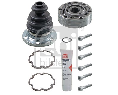 Febi Bilstein Gelenksatz, Antriebswelle [Hersteller-Nr. 193734] für VW von FEBI BILSTEIN