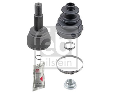 Febi Bilstein Gelenksatz, Antriebswelle [Hersteller-Nr. 194008] für Ford von FEBI BILSTEIN