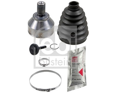 Febi Bilstein Gelenksatz, Antriebswelle [Hersteller-Nr. 194072] für Ford von FEBI BILSTEIN