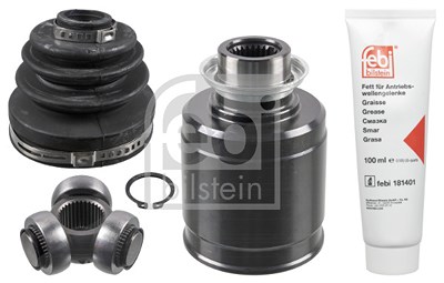Febi Bilstein Gelenksatz, Antriebswelle [Hersteller-Nr. 194471] für Honda von FEBI BILSTEIN