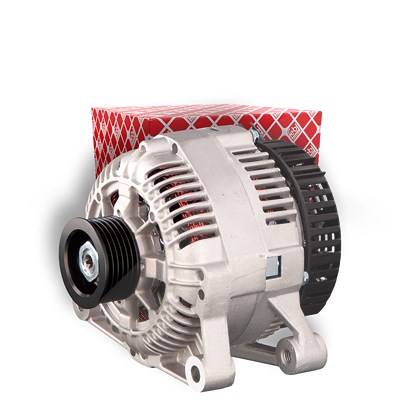 Febi Bilstein Generator [Hersteller-Nr. 101502] für Citroën, Fiat, Peugeot von FEBI BILSTEIN