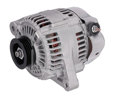 Febi Bilstein Generator [Hersteller-Nr. 186627] für Toyota von FEBI BILSTEIN