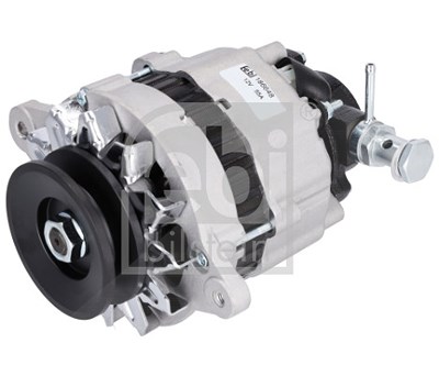 Febi Bilstein Generator [Hersteller-Nr. 186648] für Nissan von FEBI BILSTEIN