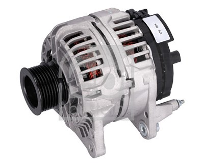 Febi Bilstein Generator [Hersteller-Nr. 187808] für Nissan von FEBI BILSTEIN