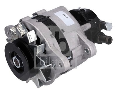 Febi Bilstein Generator [Hersteller-Nr. 188296] für Mitsubishi von FEBI BILSTEIN