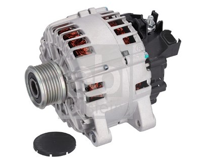 Febi Bilstein Generator [Hersteller-Nr. 188322] für Ford, Volvo von FEBI BILSTEIN