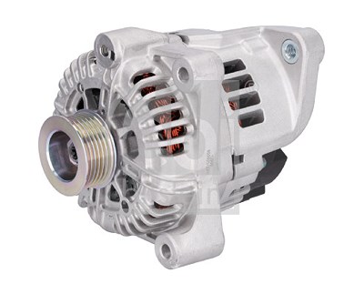 Febi Bilstein Generator [Hersteller-Nr. 188742] für BMW von FEBI BILSTEIN