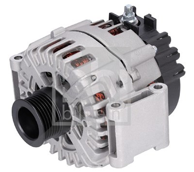 Febi Bilstein Generator [Hersteller-Nr. 192984] für Mercedes-Benz von FEBI BILSTEIN