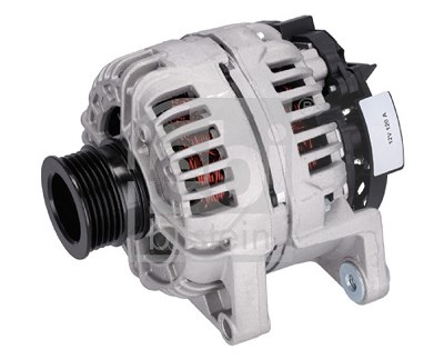 Febi Bilstein Generator [Hersteller-Nr. 193120] für Opel, Vauxhall von FEBI BILSTEIN