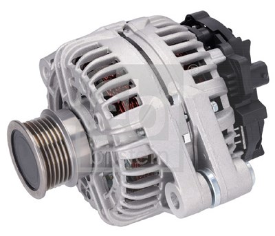 Febi Bilstein Generator [Hersteller-Nr. 193224] für Opel, Saab, Vauxhall von FEBI BILSTEIN