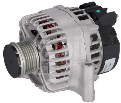 Febi Bilstein Generator [Hersteller-Nr. 193299] für Opel, Vauxhall von FEBI BILSTEIN