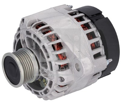 Febi Bilstein Generator [Hersteller-Nr. 193302] für Saab von FEBI BILSTEIN
