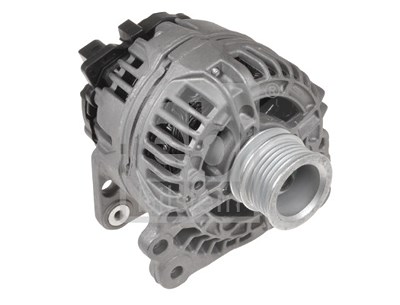 Febi Bilstein Generator [Hersteller-Nr. 193307] für Audi, Seat, Skoda, VW von FEBI BILSTEIN