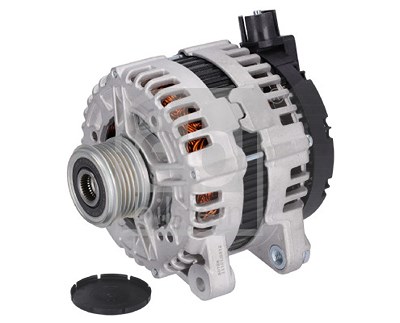 Febi Bilstein Generator [Hersteller-Nr. 193318] für Land Rover, Volvo von FEBI BILSTEIN