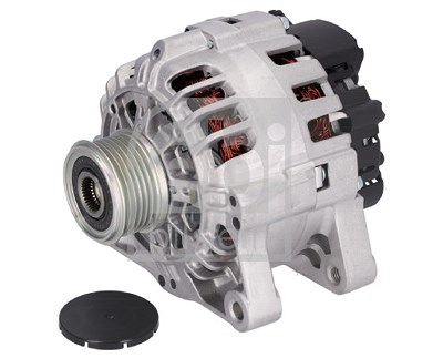 Febi Bilstein Generator [Hersteller-Nr. 193547] für Citroën, Fiat, Peugeot von FEBI BILSTEIN