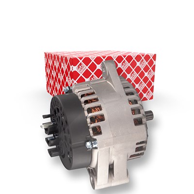 Febi Bilstein Generator [Hersteller-Nr. 101536] für Opel, Vauxhall von FEBI BILSTEIN
