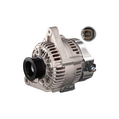 Febi Bilstein Generator [Hersteller-Nr. 101538] für Toyota von FEBI BILSTEIN
