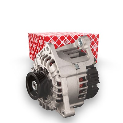 Febi Bilstein Generator [Hersteller-Nr. 101526] für Audi, Skoda, VW von FEBI BILSTEIN