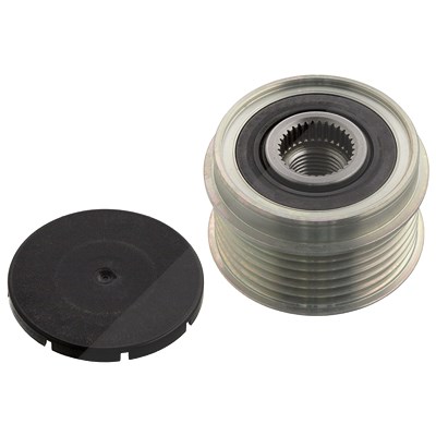 Febi Bilstein Generatorfreilauf [Hersteller-Nr. 101719] für Citroën, Fiat, Peugeot von FEBI BILSTEIN