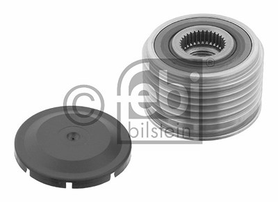 Febi Bilstein Generatorfreilauf [Hersteller-Nr. 27841] für Mercedes-Benz von FEBI BILSTEIN