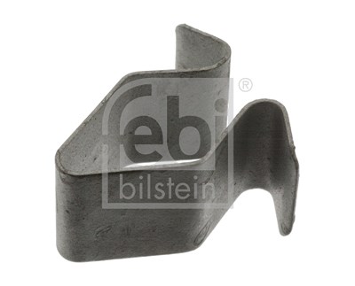 Febi Bilstein Halteclip, Innenraumverkleidung [Hersteller-Nr. 100627] für Audi, Seat, Skoda, VW von FEBI BILSTEIN