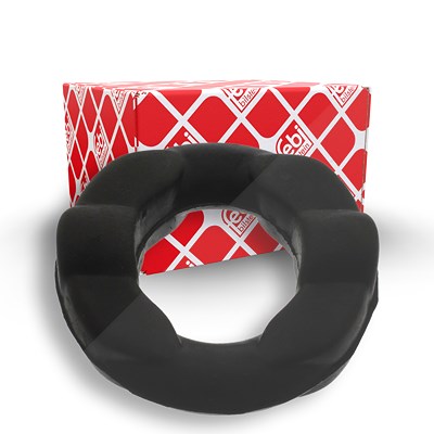 Febi Bilstein Halter, Abgasanlage [Hersteller-Nr. 07006] für BMW von FEBI BILSTEIN