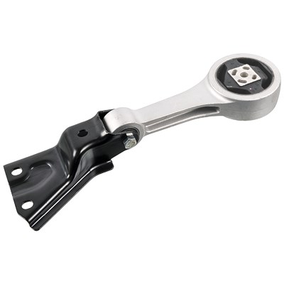Febi Bilstein Halter, Motoraufhängung [Hersteller-Nr. 173624] für Audi, Seat, Skoda, VW von FEBI BILSTEIN