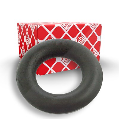 Febi Bilstein Haltering, Schalldämpfer [Hersteller-Nr. 17427] für Opel, Vauxhall von FEBI BILSTEIN