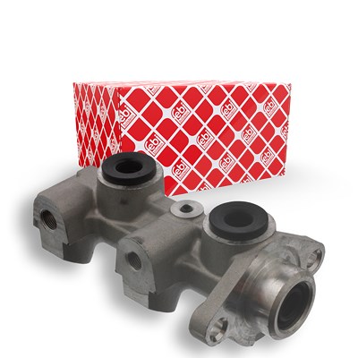 Febi Bilstein Hauptbremszylinder [Hersteller-Nr. 04523] für Opel, Vauxhall von FEBI BILSTEIN