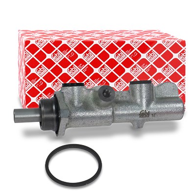 Febi Bilstein Hauptbremszylinder [Hersteller-Nr. 12275] für Mercedes-Benz von FEBI BILSTEIN