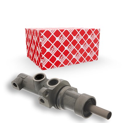 Febi Bilstein Hauptbremszylinder [Hersteller-Nr. 45974] für Mercedes-Benz, VW von FEBI BILSTEIN