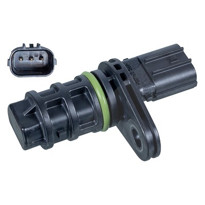 Febi Bilstein Impulsgeber, Kurbelwelle [Hersteller-Nr. 106796] für Opel, Vauxhall von FEBI BILSTEIN