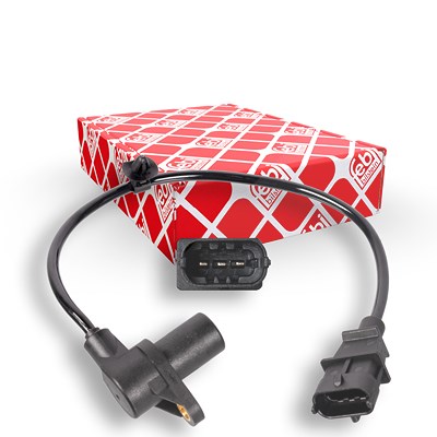 Febi Bilstein Impulsgeber, Kurbelwelle [Hersteller-Nr. 106811] für Hyundai, Kia von FEBI BILSTEIN