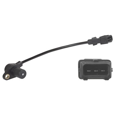 Febi Bilstein Impulsgeber, Kurbelwelle [Hersteller-Nr. 107751] für Kia von FEBI BILSTEIN