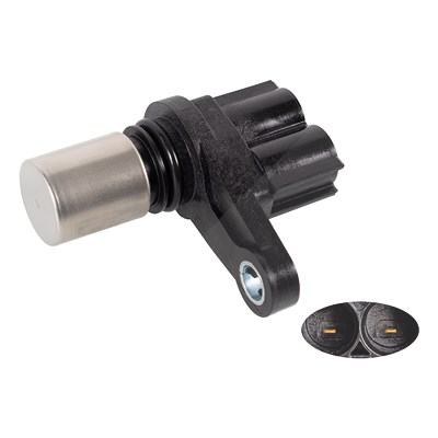 Febi Bilstein Impulsgeber, Kurbelwelle [Hersteller-Nr. 107769] für Daihatsu, Toyota von FEBI BILSTEIN
