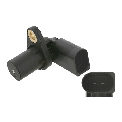 Febi Bilstein Impulsgeber, Kurbelwelle [Hersteller-Nr. 27202] für Audi von FEBI BILSTEIN