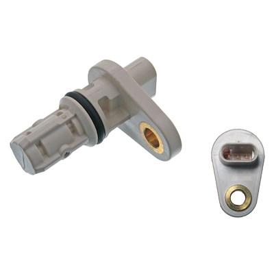 Febi Bilstein Impulsgeber, Kurbelwelle [Hersteller-Nr. 38711] für Chevrolet, Opel, Vauxhall von FEBI BILSTEIN