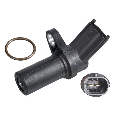 Febi Bilstein Impulsgeber, Kurbelwelle [Hersteller-Nr. 24616] für Opel, Vauxhall von FEBI BILSTEIN