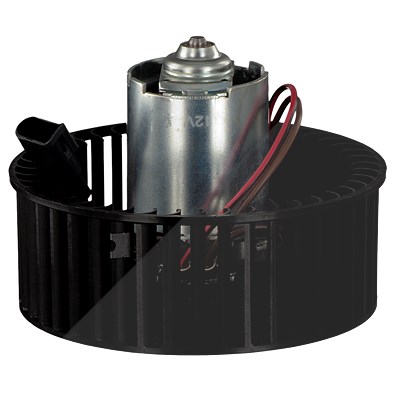 Febi Bilstein Innenraumgebläse [Hersteller-Nr. 40641] für Ford, Mazda von FEBI BILSTEIN