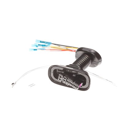 Febi Bilstein Kabelreparatursatz, Tür [Hersteller-Nr. 107106] für Audi von FEBI BILSTEIN