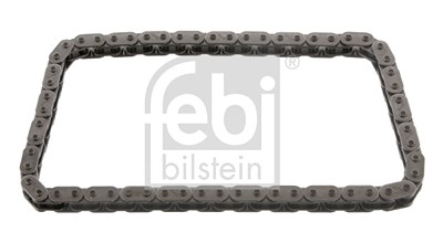 Febi Bilstein Kette, Ölpumpenantrieb [Hersteller-Nr. 25446] für Mercedes-Benz von FEBI BILSTEIN